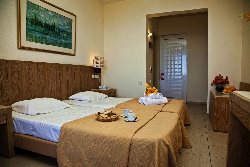 Bali Paradise Beach Room photo