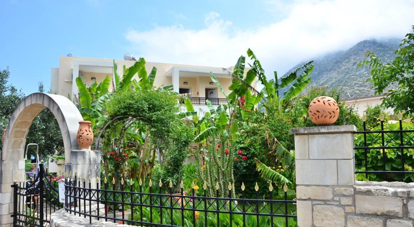 Bali Paradise Beach Exterior photo